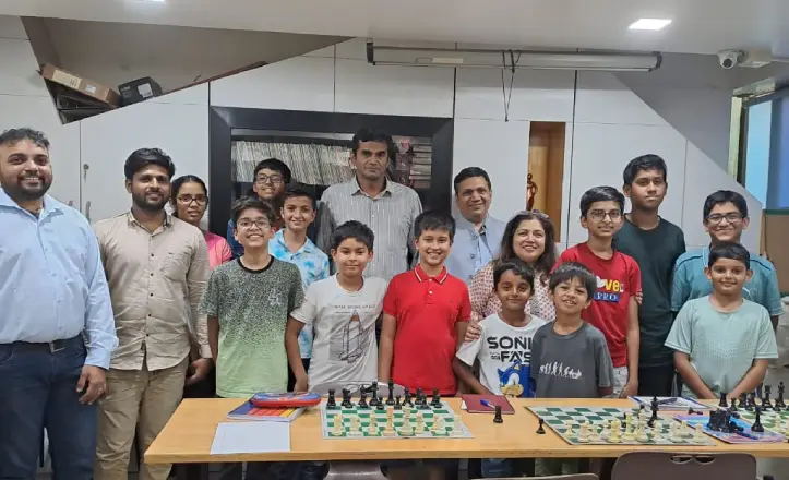 chess team
