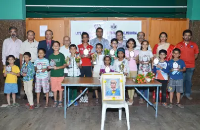 event photo
