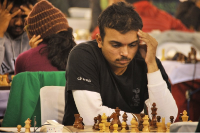 Abhishek Kelkar