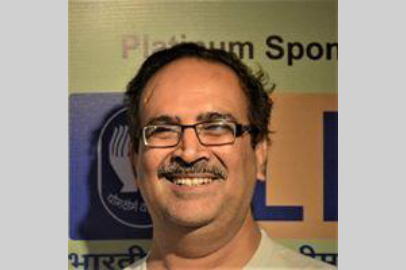 Neeraj Kumar Mishra