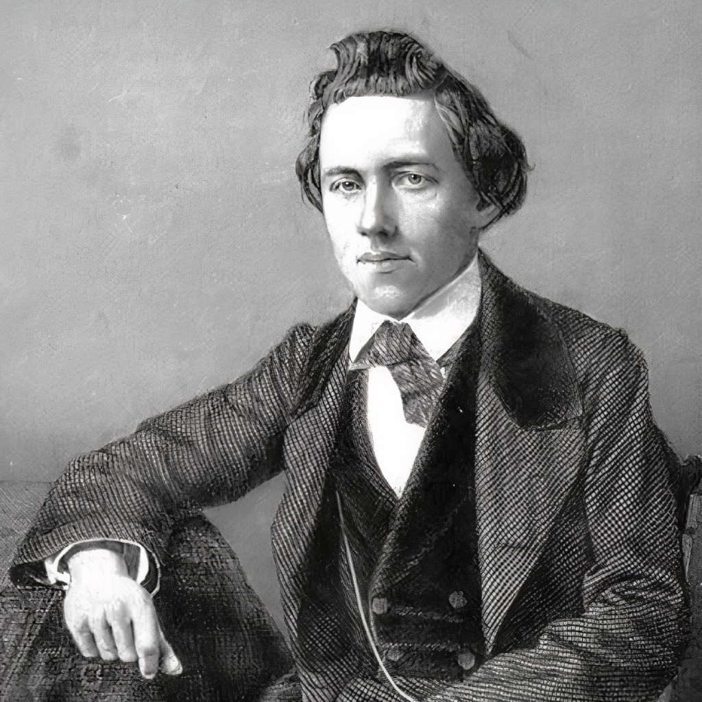 Paul Morphy