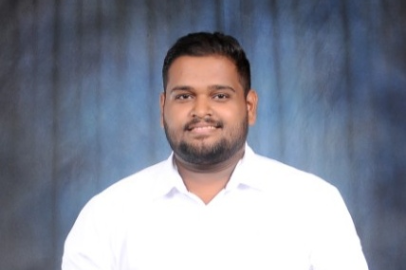 Prasad Wanjale