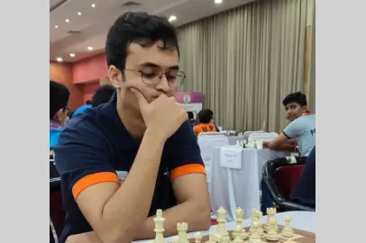 pruthu deshpande