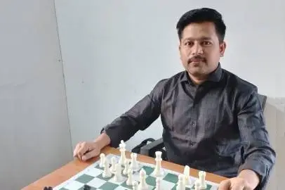 vaibhav barahate